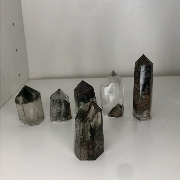 Garden Quartz Towers 5-8 - Picture 6 of 16